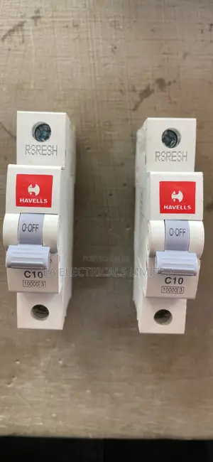 1pole Breaker