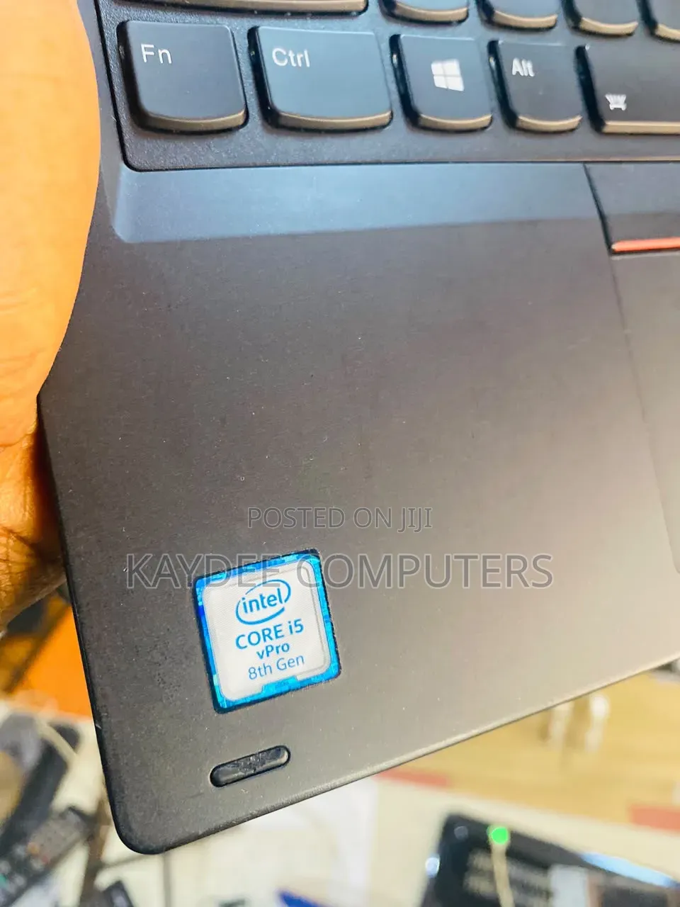 Laptop Lenovo ThinkPad Yoga 16GB Intel Core i5 SSD 512GB