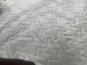 Brand New Quilted Orthopedic Mattress