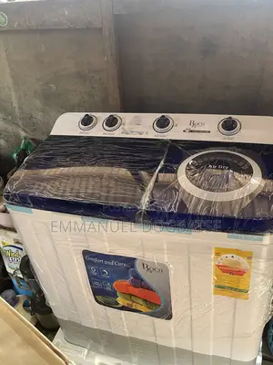 Roch Washing Machine