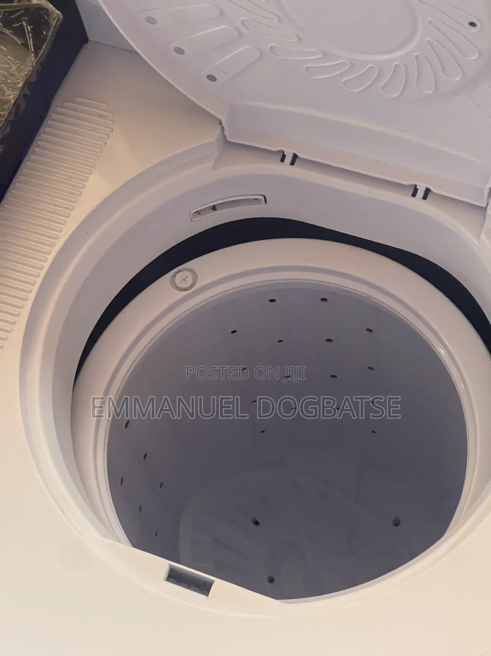 Roch Washing Machine