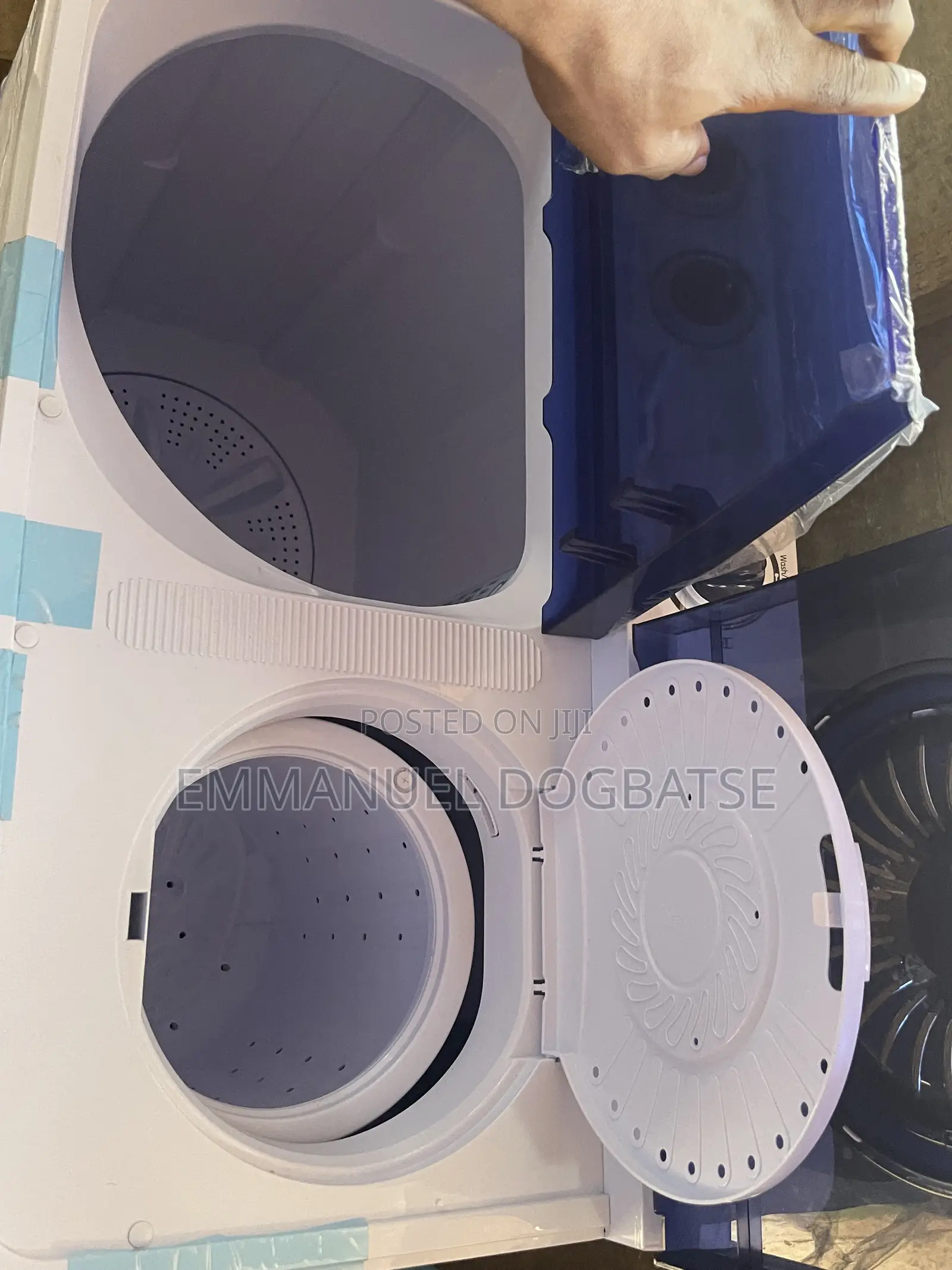 Roch Washing Machine