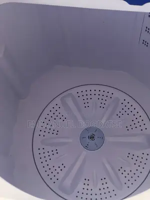 Roch Washing Machine