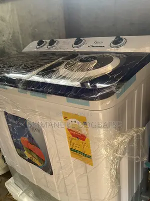 Roch Washing Machine