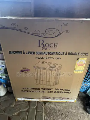 Roch Washing Machine