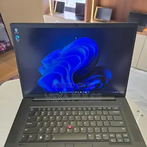 Laptop Lenovo ThinkPad P1 Gen4 16GB Intel Core i7 SSD 512GB