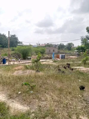 Accessible Lands for Sale at Amasaman-Danchira