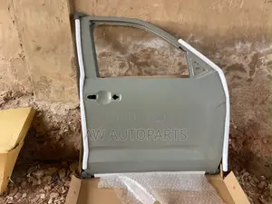 Toyota Tundra 2022-2026 Front Door RH