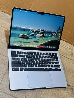 Laptop Apple MacBook Air 2025 M4 16GB Apple M4 SSD 256GB
