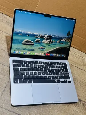 Laptop Apple MacBook Air 2025 M4 16GB Apple M4 SSD 256GB