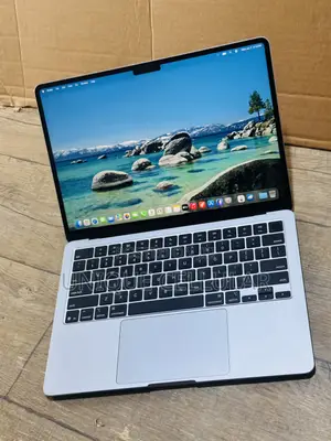 Laptop Apple MacBook Air 2025 M4 16GB Apple M4 SSD 256GB