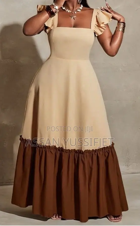 Women Clothing