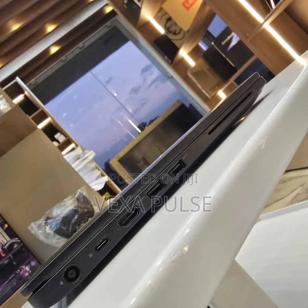 Laptop Dell Latitude 7490 8GB Intel Core i7 SSD 256GB