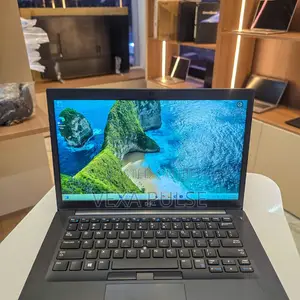 Laptop Dell Latitude 7490 8GB Intel Core i7 SSD 256GB