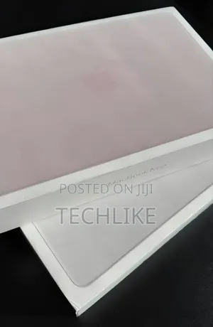 New Laptop Apple MacBook Neo 2026 8GB SSD 256GB