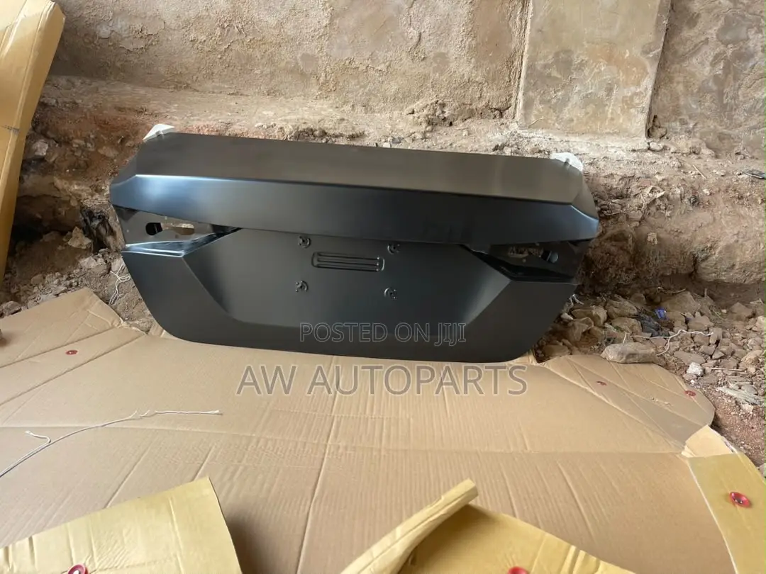 Nissan Sentra 2020-2024 Boot