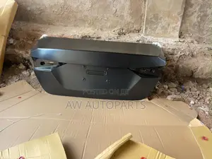 Nissan Sentra 2020-2024 Boot