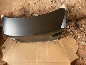 Nissan Sentra 2020-2024 Boot