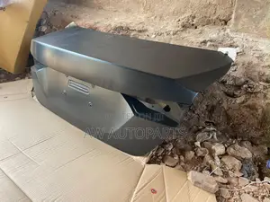 Nissan Sentra 2020-2024 Boot