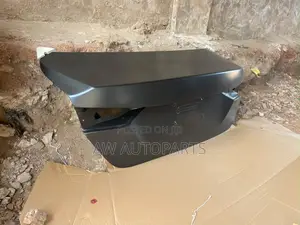 Nissan Sentra 2020-2024 Boot