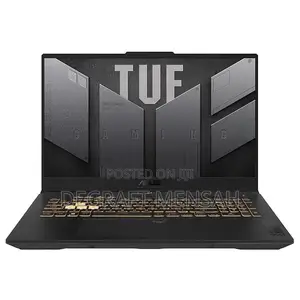 Laptop Asus TUF Gaming F17 8GB Intel Core i5 SSD 512GB