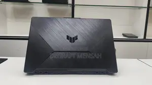 Laptop Asus TUF Gaming F17 8GB Intel Core i5 SSD 512GB