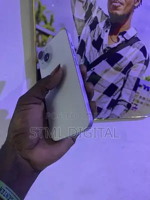 Apple iPhone 15 256 GB White