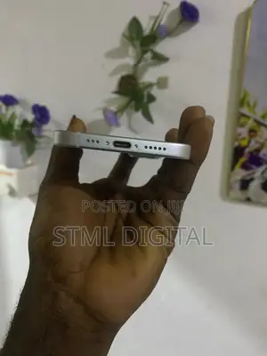 Apple iPhone 15 256 GB White