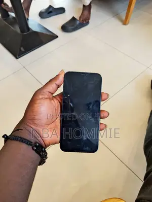 Apple iPhone 12 Pro Max 128 GB Blue