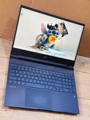 Laptop HP Victus 15 32GB Intel Core i7 SSD 1T