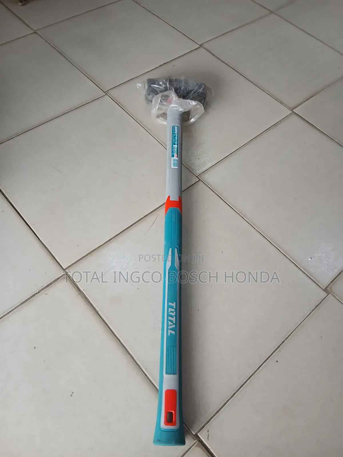 Heavy Duty Hammer