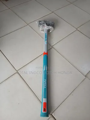 Heavy Duty Hammer