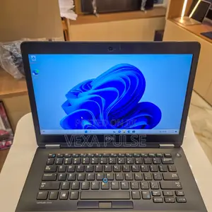 Laptop Dell Latitude 7490 8GB Intel Core i7 SSD 256GB