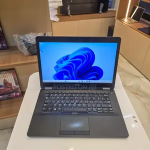 Laptop Dell Latitude 7490 8GB Intel Core i7 SSD 256GB