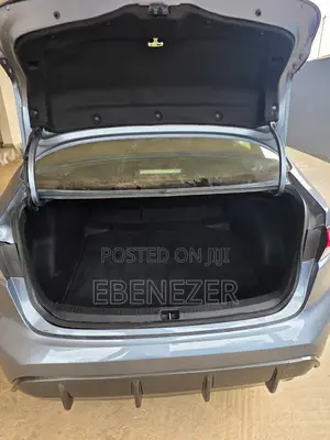Toyota Corolla SE 2024 Gray
