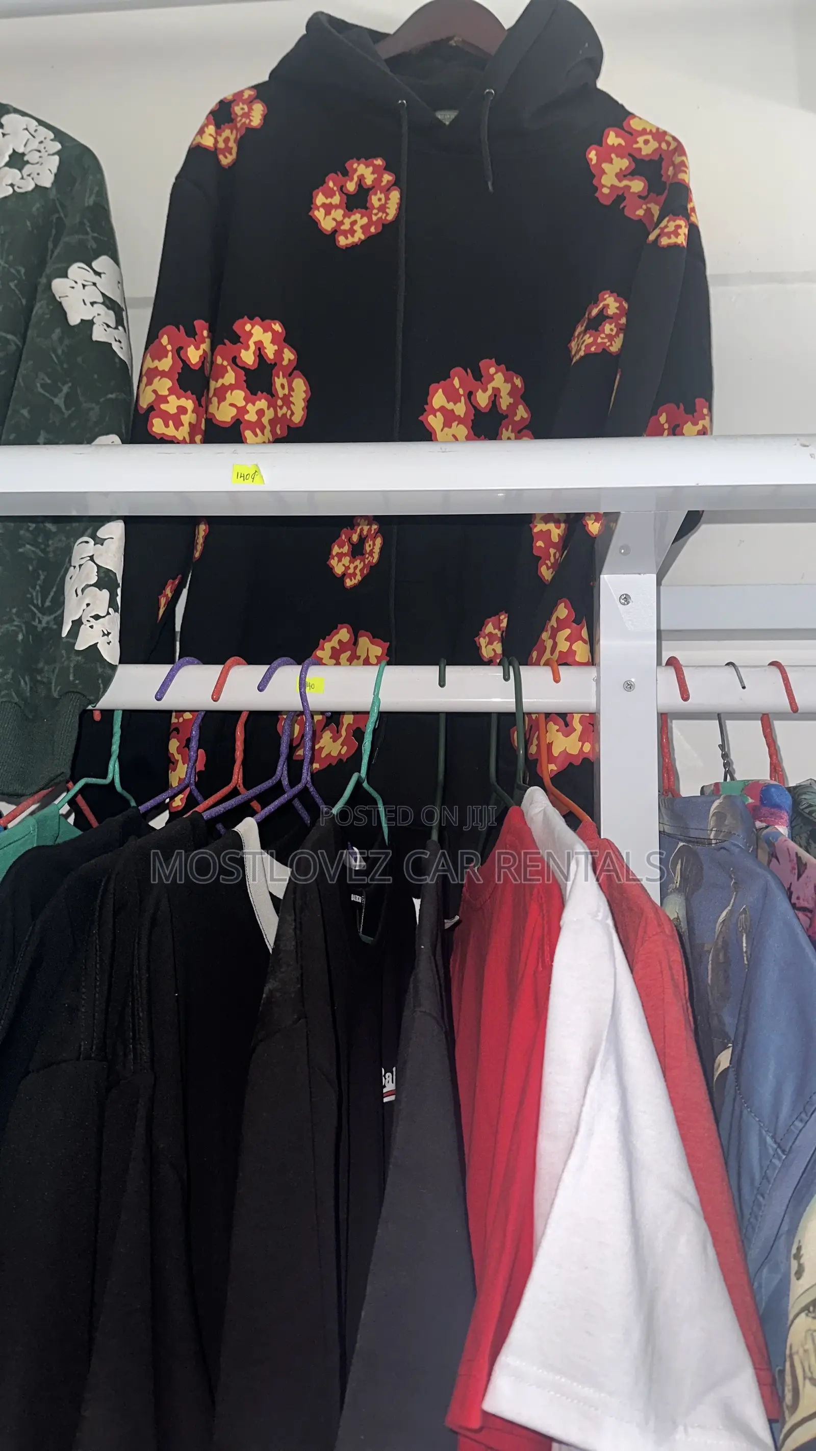 Men Hoodies for Sale Original