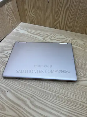 Laptop Lenovo Yoga 710 8GB Intel Core i5 SSD 256GB
