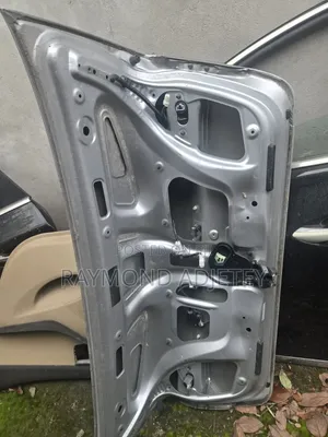 Honda Civic Boot/ Trunk