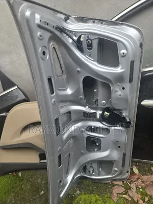 Honda Civic Boot/ Trunk