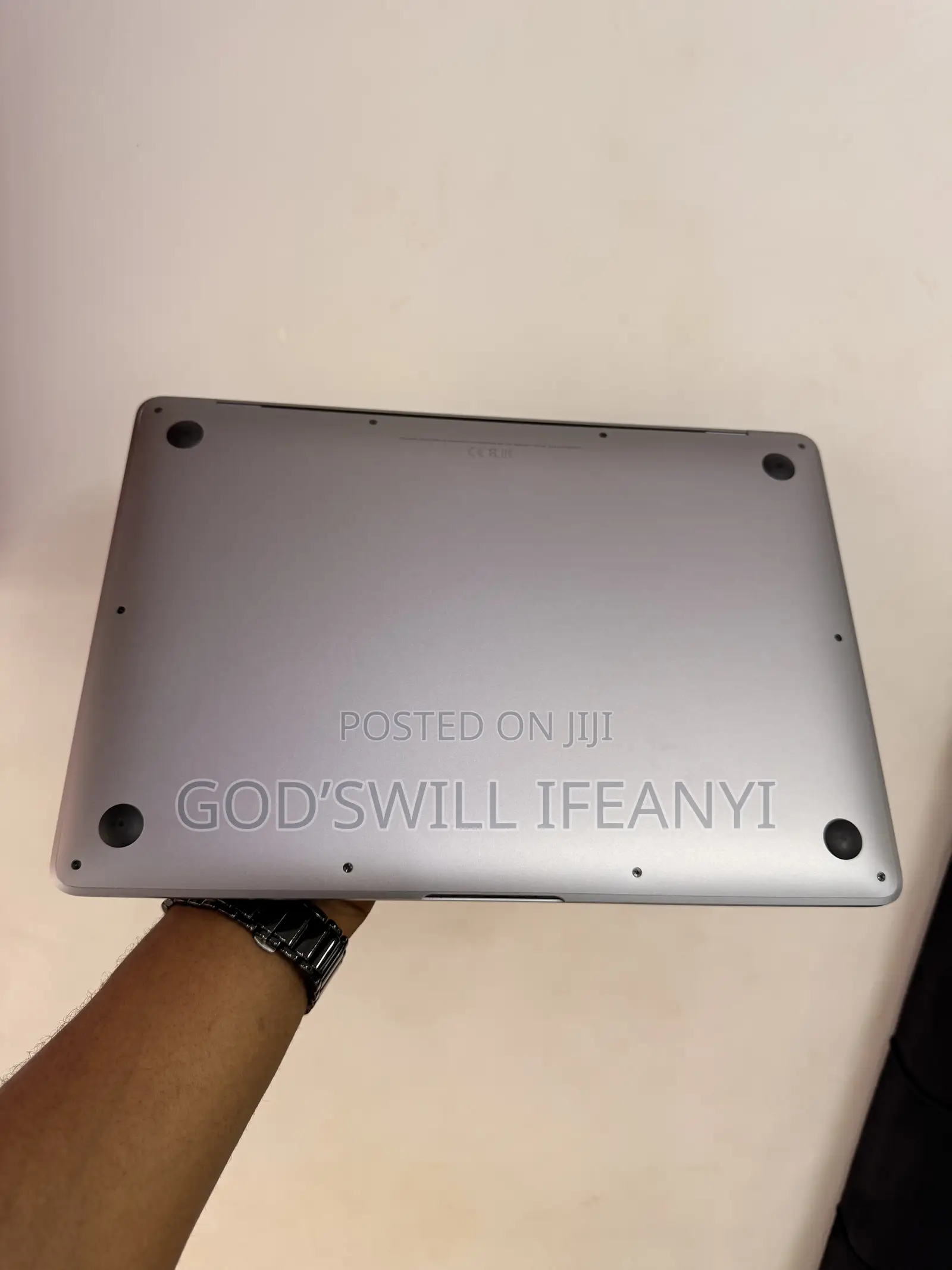 Laptop Apple MacBook Air 2019 8GB Intel Core i5 SSD 256GB