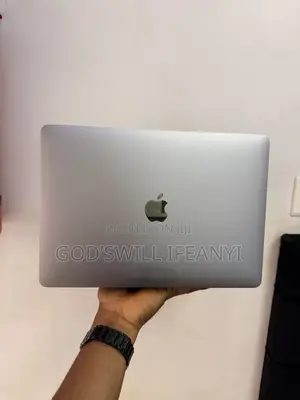Laptop Apple MacBook Air 2019 8GB Intel Core i5 SSD 256GB