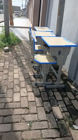 Study Table and Chair