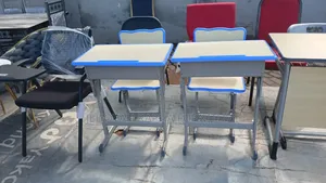 Study Table and Chair