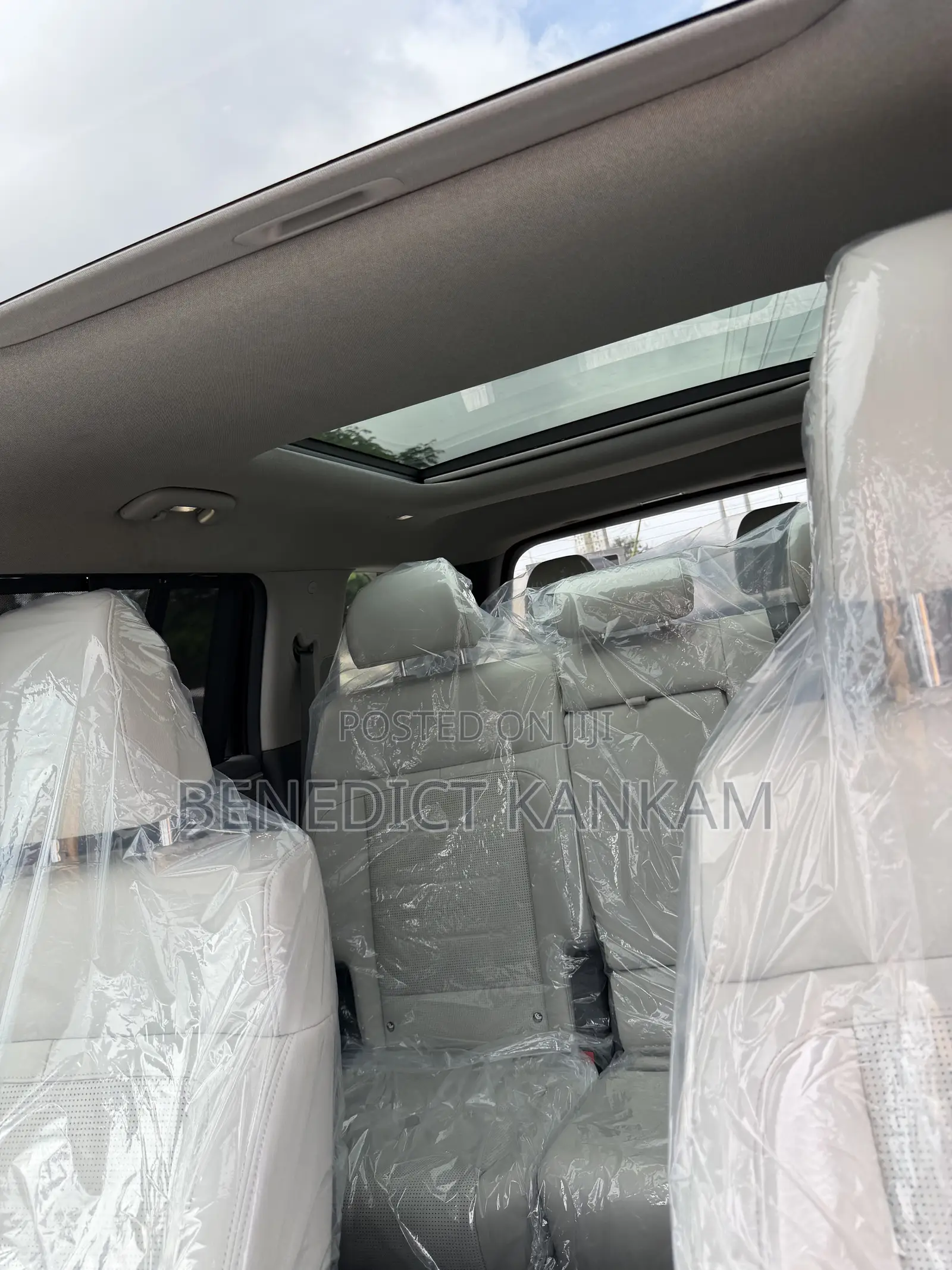 Hyundai Santa Fe Limited 2024 Silver