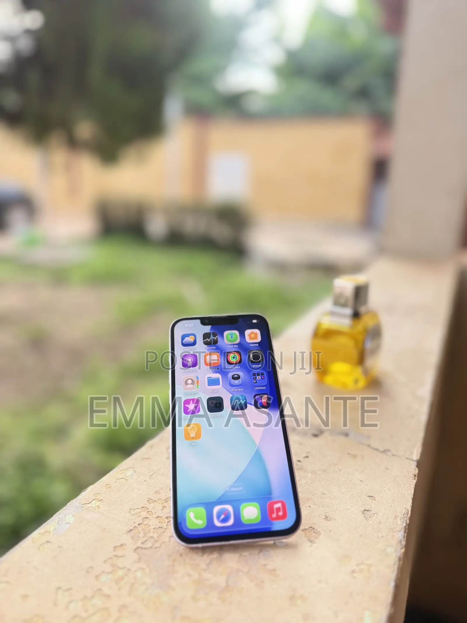 Apple iPhone 13 128 GB Purple