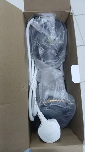 Handheld Steam Iron