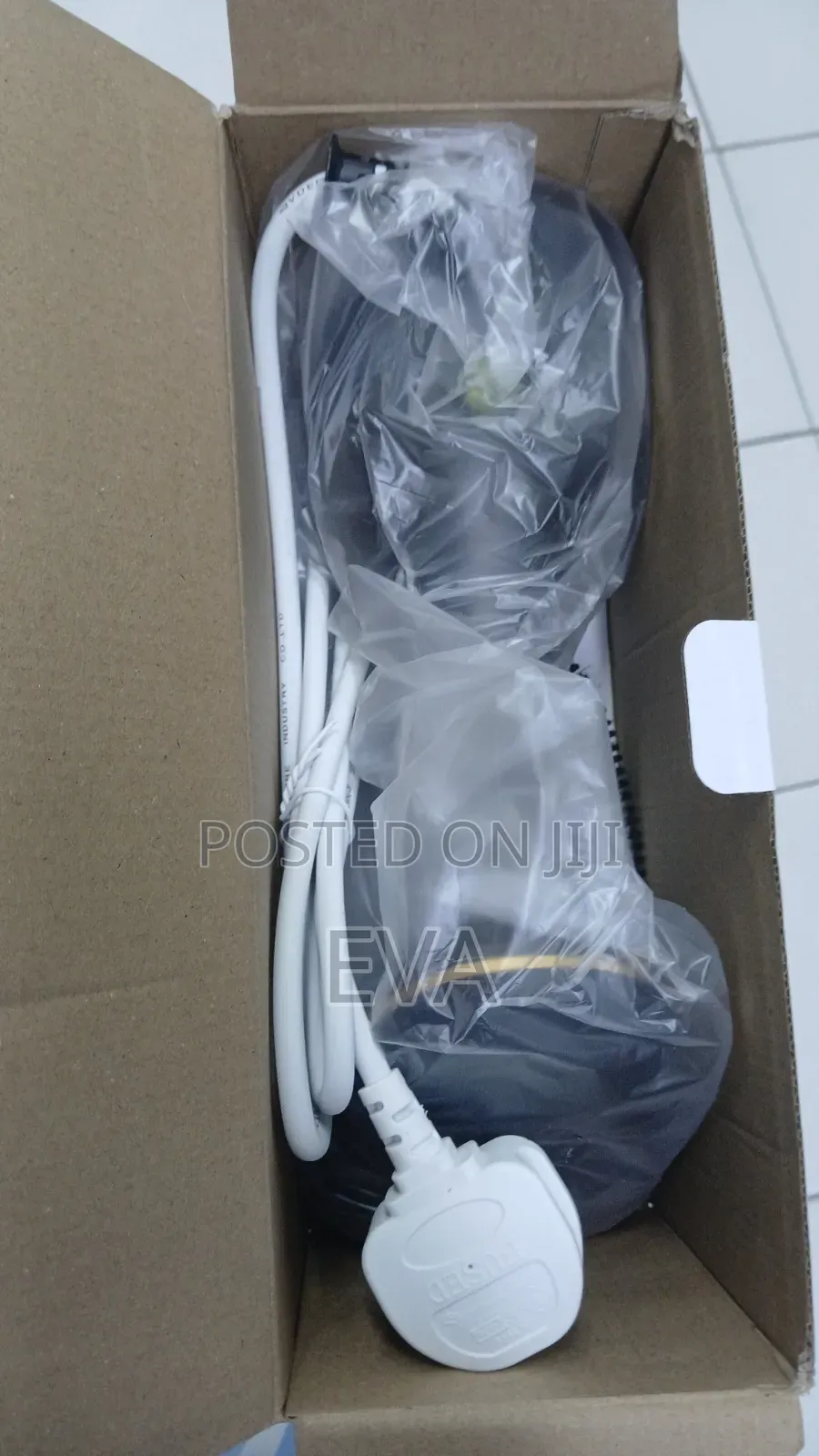 Handheld Steam Iron