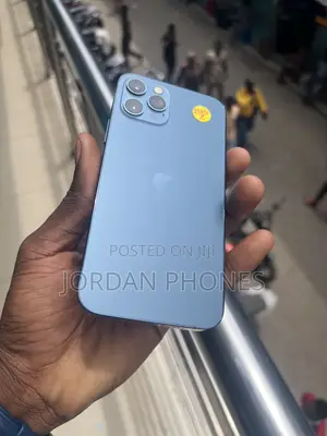 Apple iPhone 12 Pro 256 GB Blue