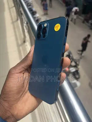 Apple iPhone 12 Pro 256 GB Blue