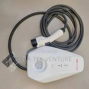 Byd Ev Charger 7kw 32a